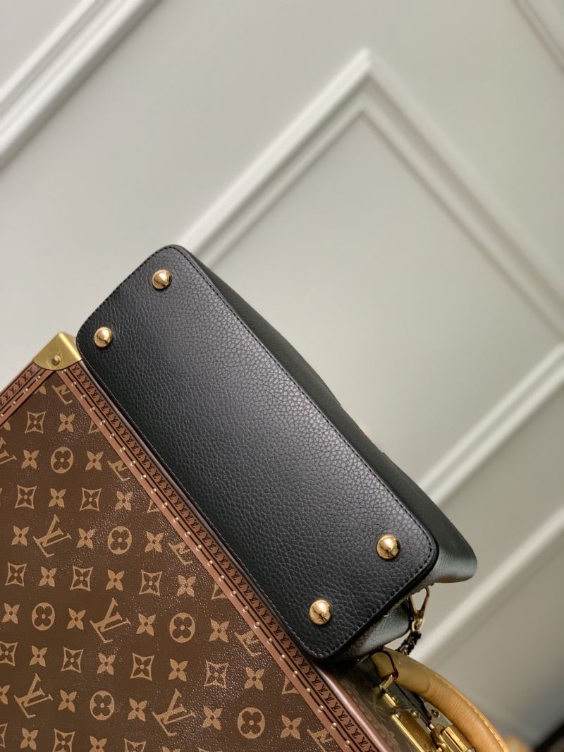 LV Capucines Bags